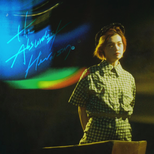 荒谬主义英雄（The Absurdist Heroism）