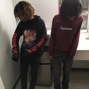 High alone (feat. Lovemeforever)