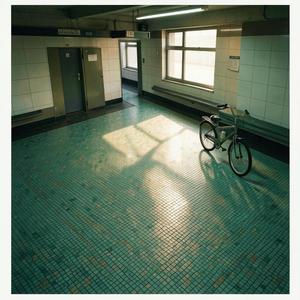 とあるタイル屋見習いの1日04/14