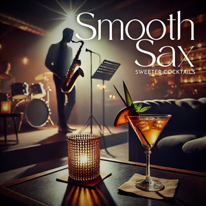 Take the Sax