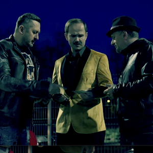 Królowie Dyskotek (Remix)