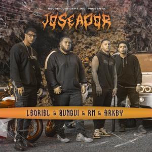 Joseador (feat. Sungui, RN & Arkey)