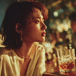 嘘の距離、愛の温度