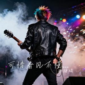 可惜春风不懂我伤悲