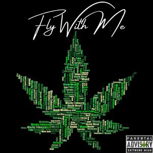 Fly With Me (feat. Michael Murphy III & B. Snair)