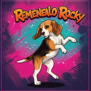 Remenealo Rocky