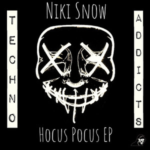 Hocus Pocus (Original Mix)