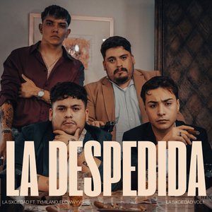 La Despedida