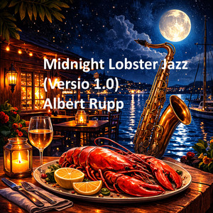 Midnight Lobster Jazz