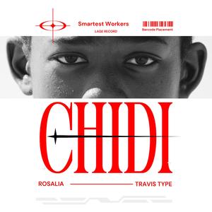 Rosalia & Travis Type