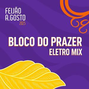 Feijão a Gosto (Bloco do Prazer) (Electro Mix)