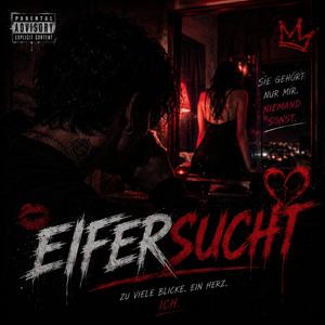 EIFERSUCHT