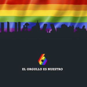 Sexta Orgullo Chueca