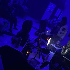 Off the wake up (feat. Capalot, RRiche & 800)