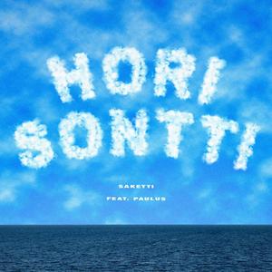 Horisontti (feat. Paulus)