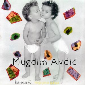 Svijetla moga grada