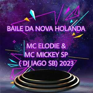 BAILE DA NOVA HOLANDA