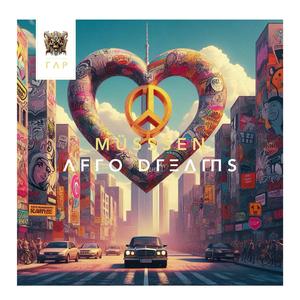 ΛFΓO DΓΞΛΓΠS (Afro Dreams)