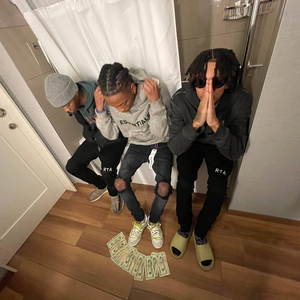 Score (feat. Lul Drec & rmosvn)