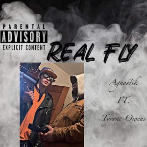 Real Fly (feat. Tyrone Owens)