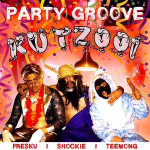 Party Groove (feat. FeestDJRuud) (FeestDJRuud Remix)