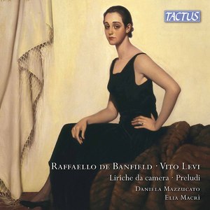 Liriche per canto e pianoforte:No. 3, La rosa del commiato