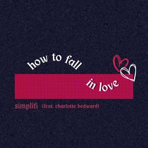 how to fall in love