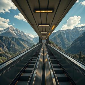Escalator