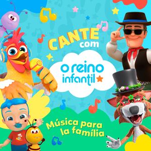 Os Ratinhos Marchando