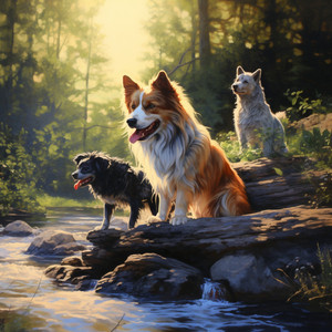 Relax De Patas Con Calidez