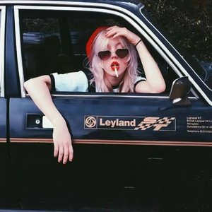 阴天和晴天都很可爱, 你也一样pr2.