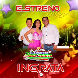 INGRATA