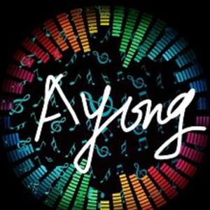 邓丽君-心中喜欢就说爱 纯音乐曲（曹阿咏 remix）