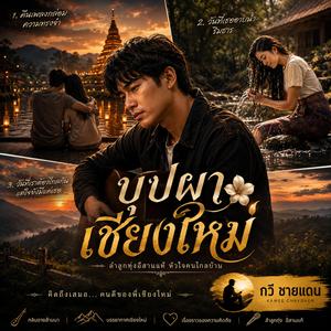 บุปผาเชียงใหม่