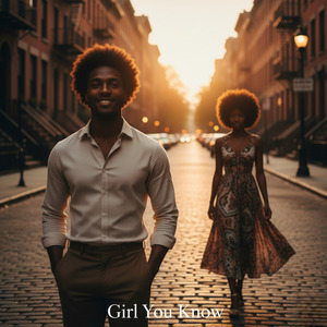 Girl You Know