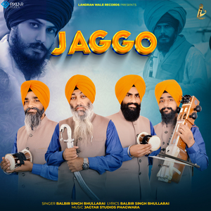 Jaggo