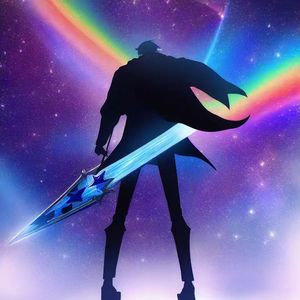 Eternal Night (永夜)