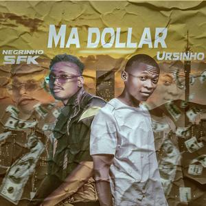 Ma Dollar