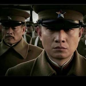 少帅进行曲（睡吧小六子一觉醒来奉天又是奉天了）