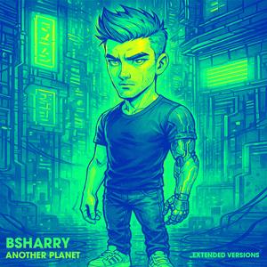 Kamboja (Extended Mix)