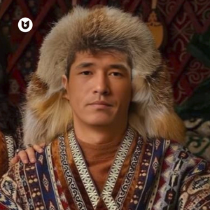 Алып қашамын