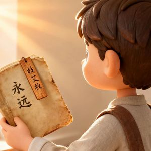 书签
