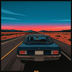 THE ROAD