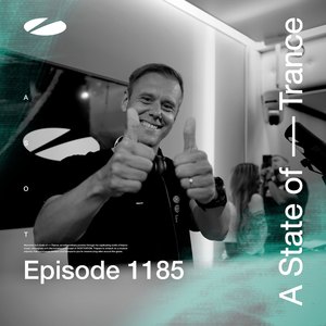 Just Breathe (ASOT 1185)