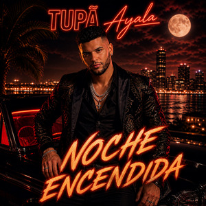 Noche Encendida