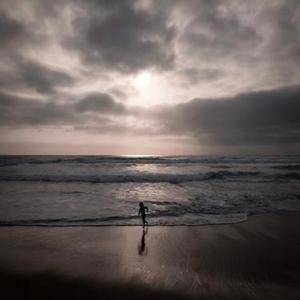 永远不要停下脚步