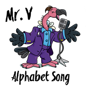Alphabet Song