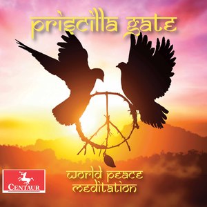 World Peace Meditation: No. 7, —