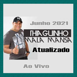 Flor - THIAGUINHO MALA MANSA