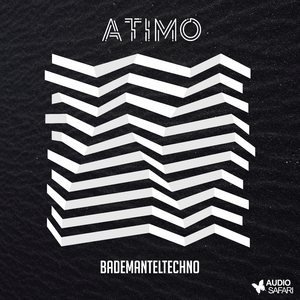 Bademanteltechno (Dub Mix)